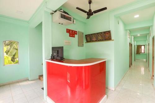 V R Residency in Tiruvallur, India