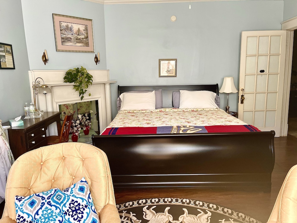 Greenwood Bed & Breakfast - photo 6