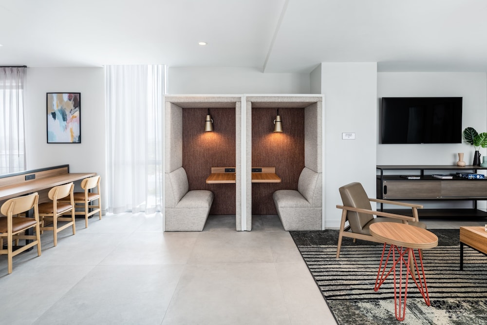 Atwell Suites Miami Brickell by IHG - photo 59