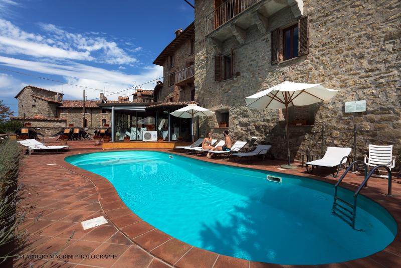 Relais La Fattoria — hotel in Passignano Sul Trasimeno