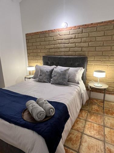 Encanto Azul - last minute hotel in Villa De Leyva