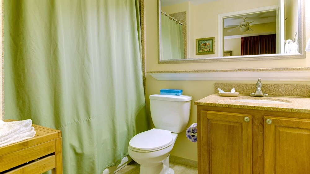 Martinique Condo At Blue Heron Resort - photo 11