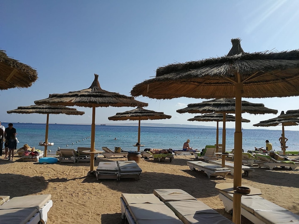 Amigo El Sokhna Hotel — hotel in Ain Sukhna
