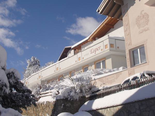 Haus Esper — 4-Star Luxury Hotel in Ladis, Austria