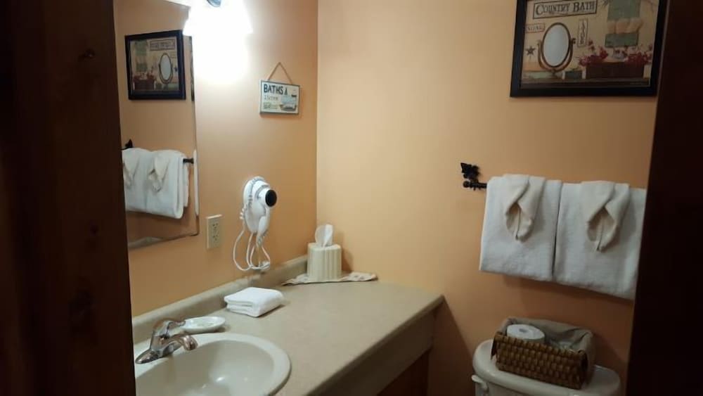 The Garrett Inn - photo 39