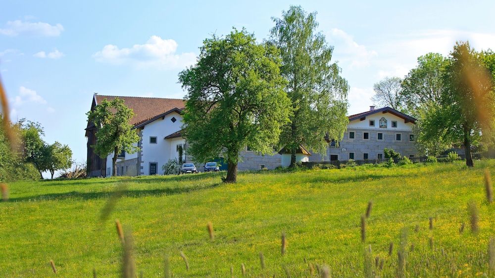 Gidibauer Hof — hotel in Hauzenberg