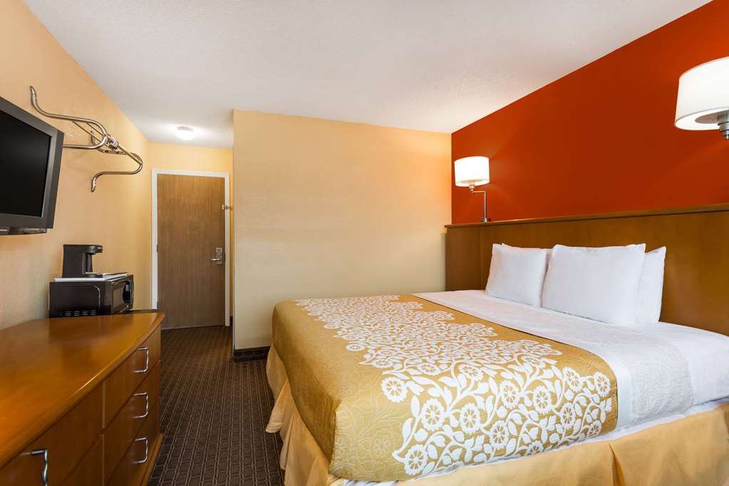 Days Inn by Wyndham Chincoteague Island - photo 10