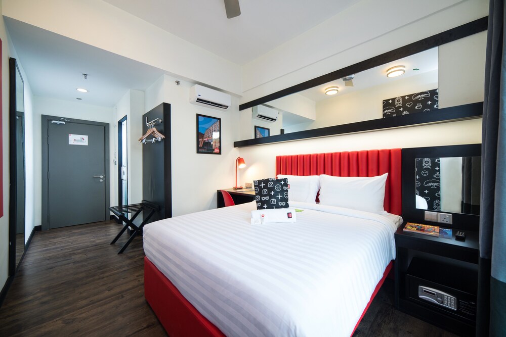 Sense Hotel Taiping in Taiping, Malaysia