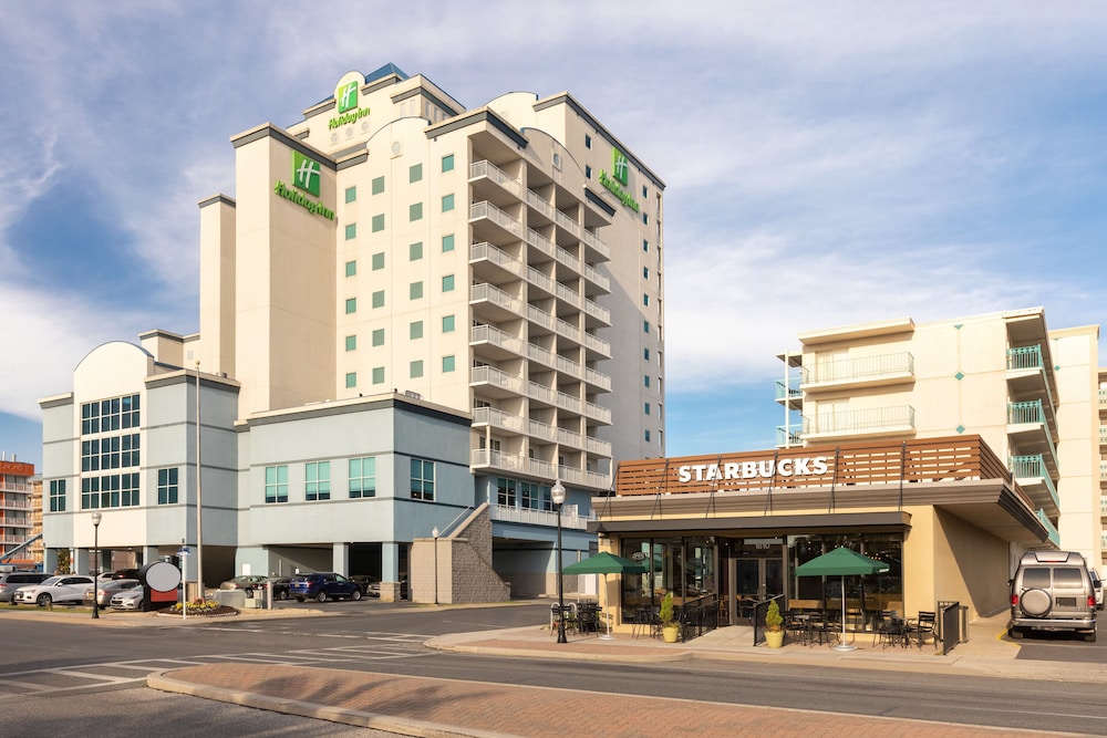 Holiday Inn & Suites Ocean City by IHG - photo 98