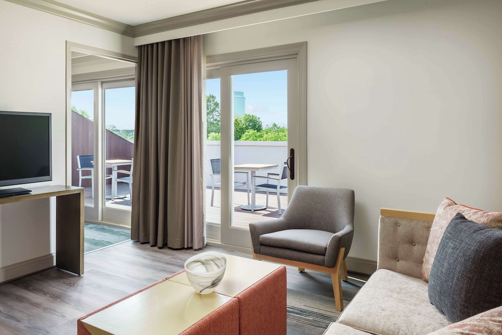 Hilton Garden Inn Annapolis Downtown - photo 19
