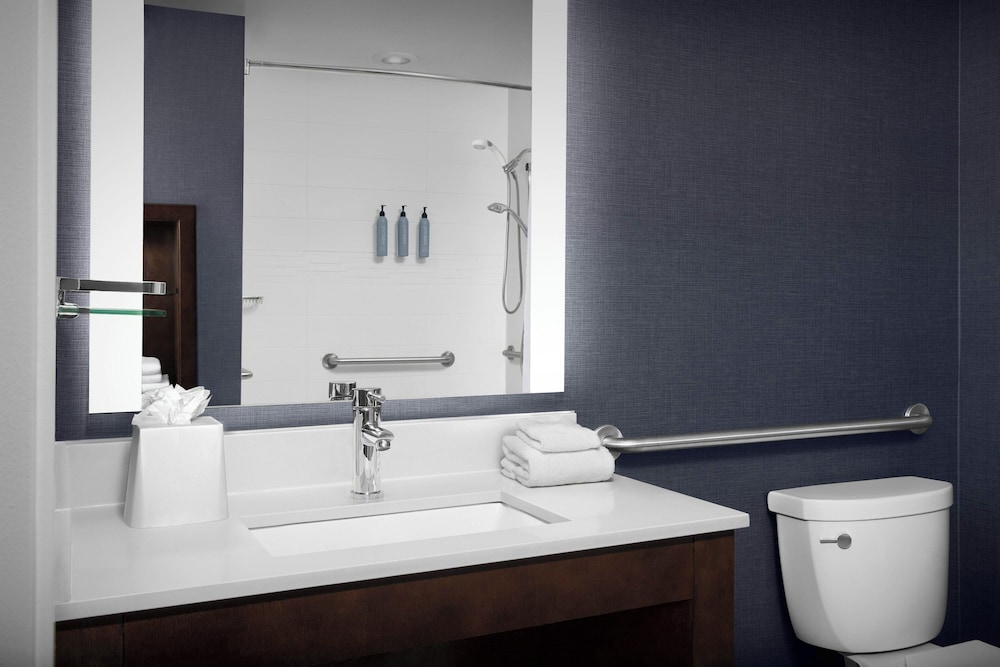 Residence Inn by Marriott Fort Lauderdale Airport & Cruise Port - photo 27
