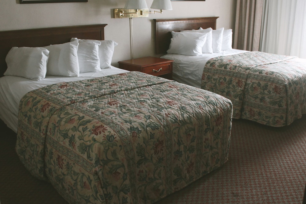 Hotel Louisville - photo 11