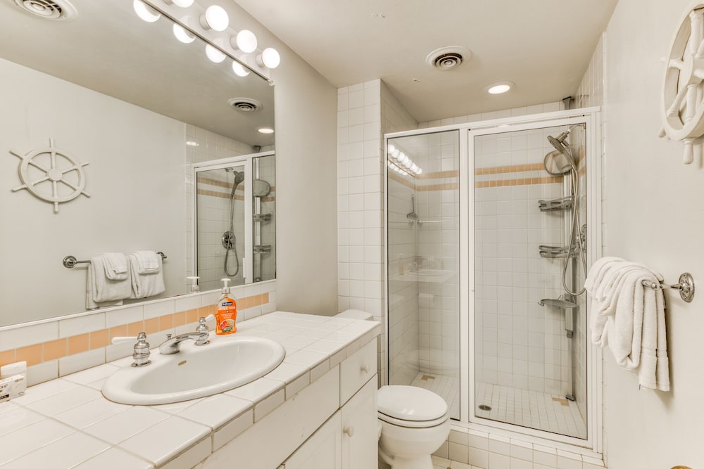 Sand & Sea Resort Condominiums - photo 853
