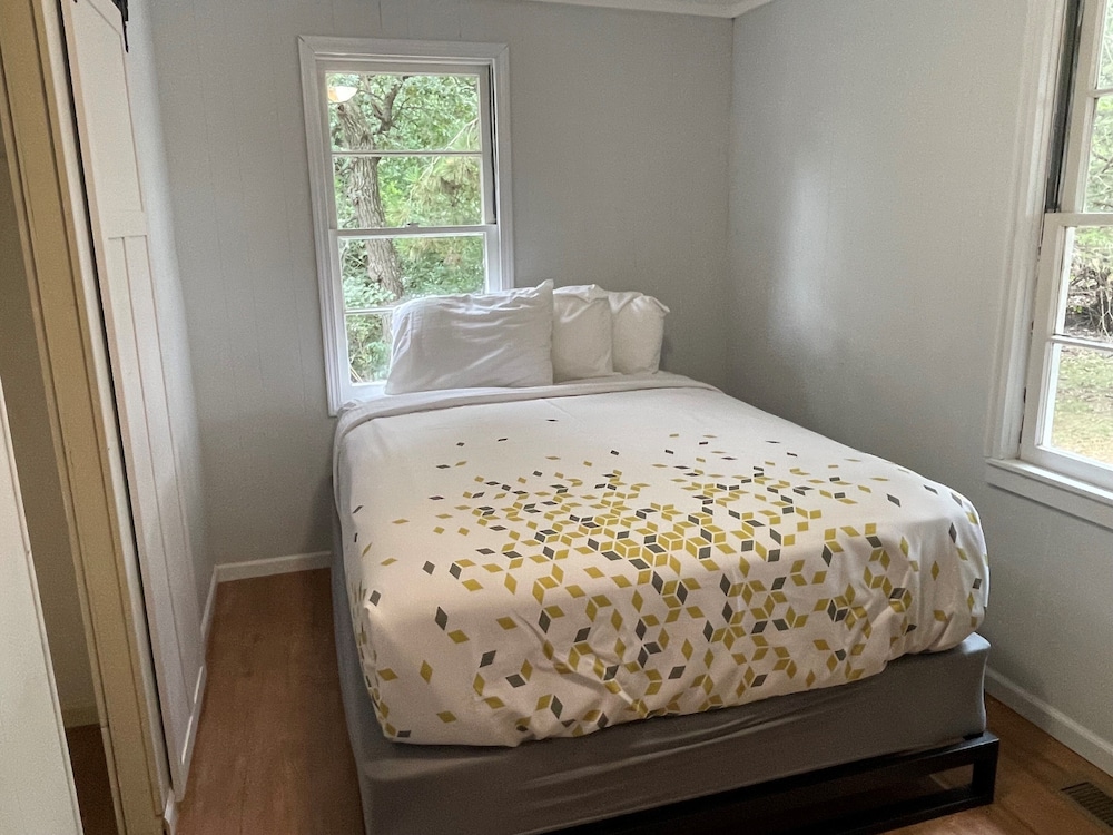 Delton Oaks Resort - photo 17