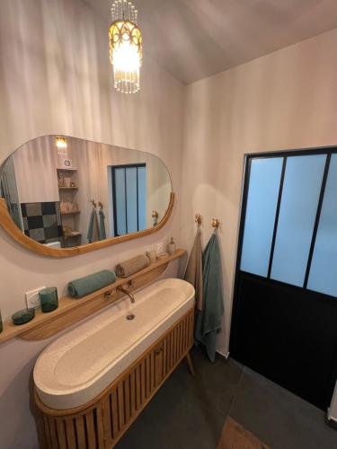 La Parenthese - last minute hotel in Millau
