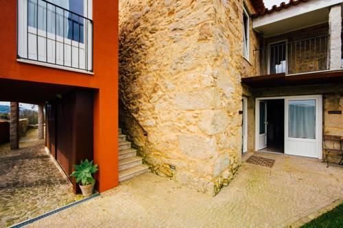 Vougaldeias Casas da Seara — Sever Do Vouga — photo 4