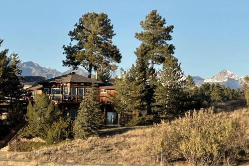 296 Carlee Place in Pagosa Springs, United States