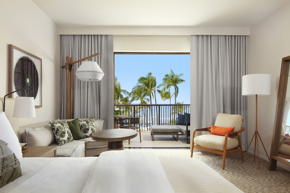 Mauna Lani Auberge Collection - photo 21