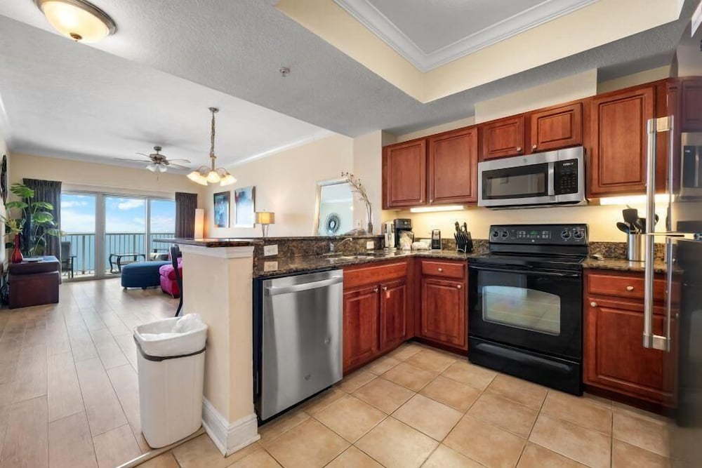 Crystal Tower 1907 by Youngs Suncoast - photo 10