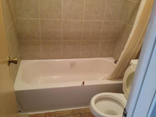 Austin Motor Inn - photo 41