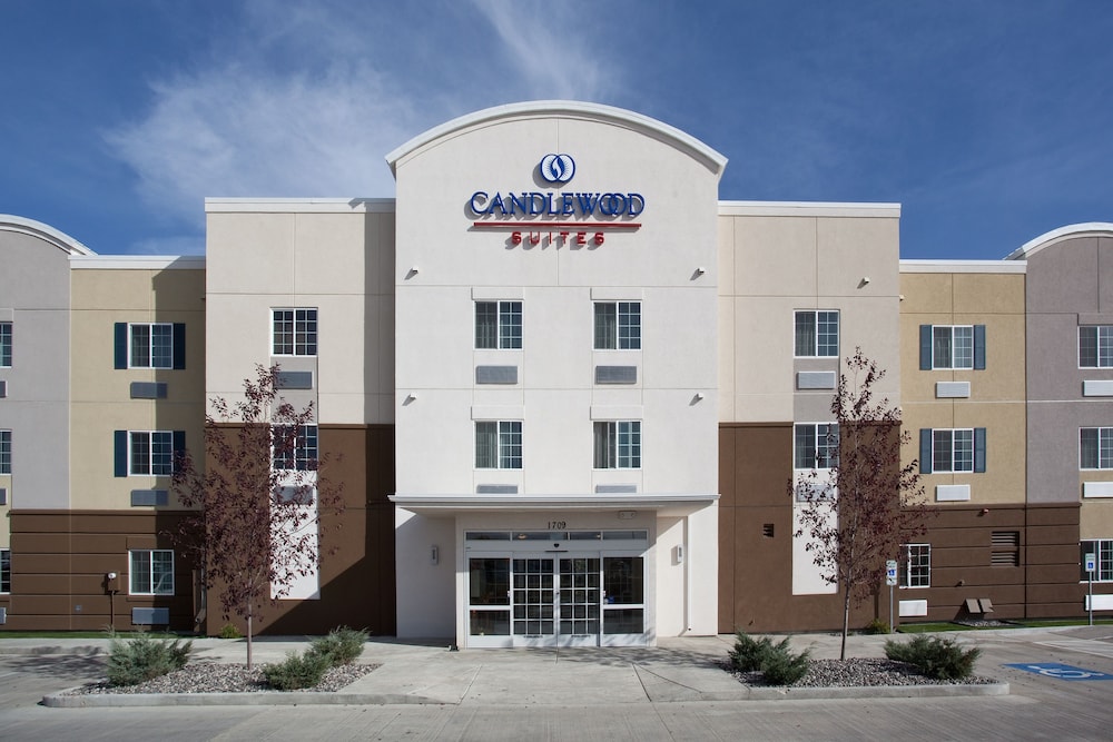 Candlewood Suites Sheridan an IHG Hotel - featured photo