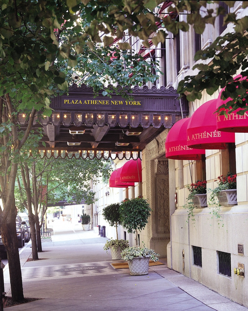 Hotel Plaza Athenee - photo 60