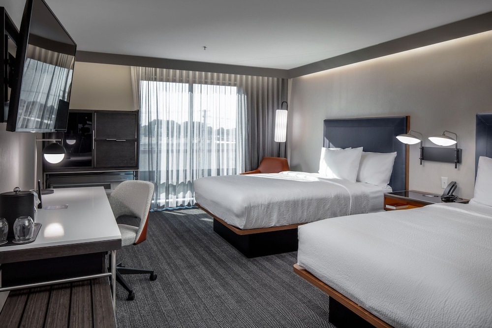 Courtyard by Marriott Conway - photo 6