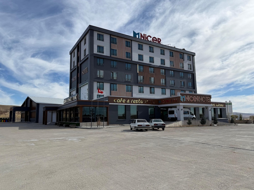 Kangal Nicer Hotel - last minute hotel in Kangal