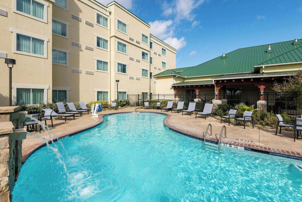 Courtyard by Marriott Abilene Northeast - photo 30