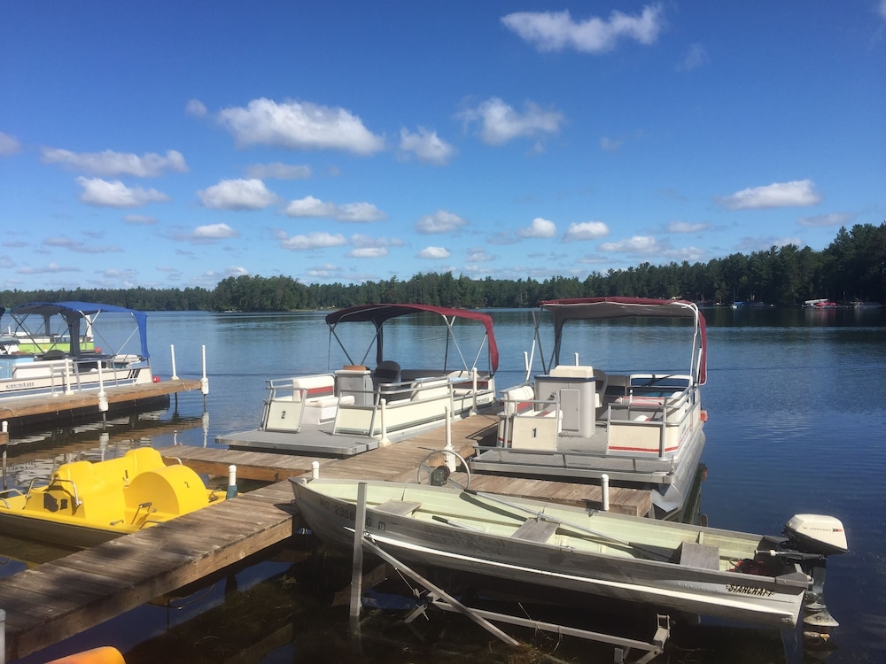 Clear Lake Resort - photo 119