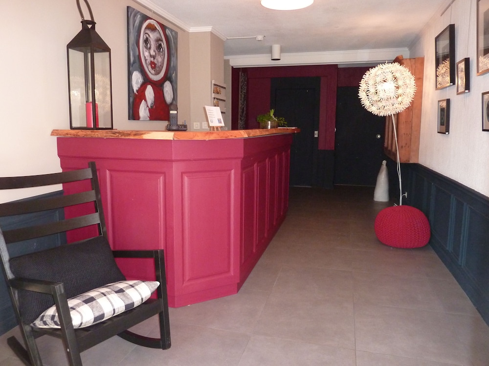 Hotel Spa Azteca Barcelonnette — Barcelonnette — photo 3