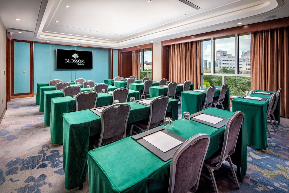 Blossom Hotel Houston Curio Collection by Hilton - photo 95