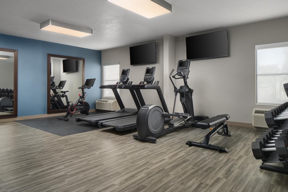 Hampton Inn St George - photo 38