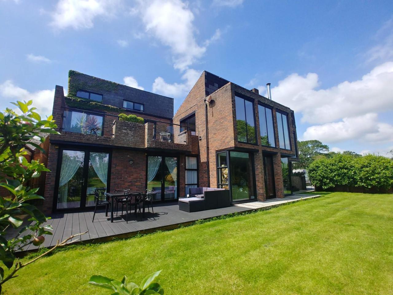 Portreeves — 4-Star Luxury Hotel in Arundel, United Kingdom