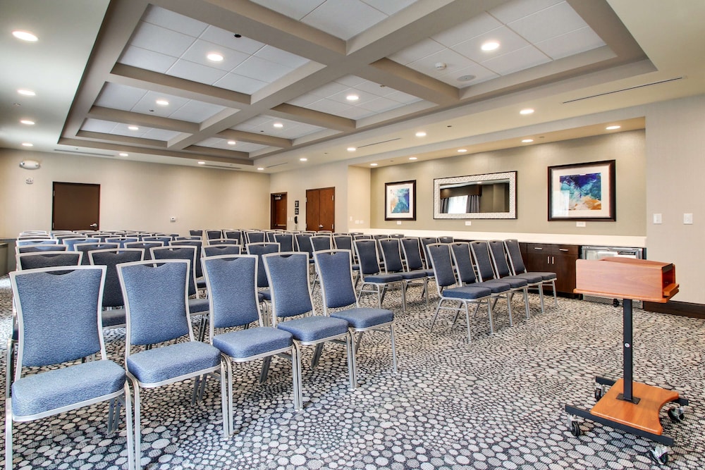 Hampton Inn & Suites Greenville Airport SC - photo 61