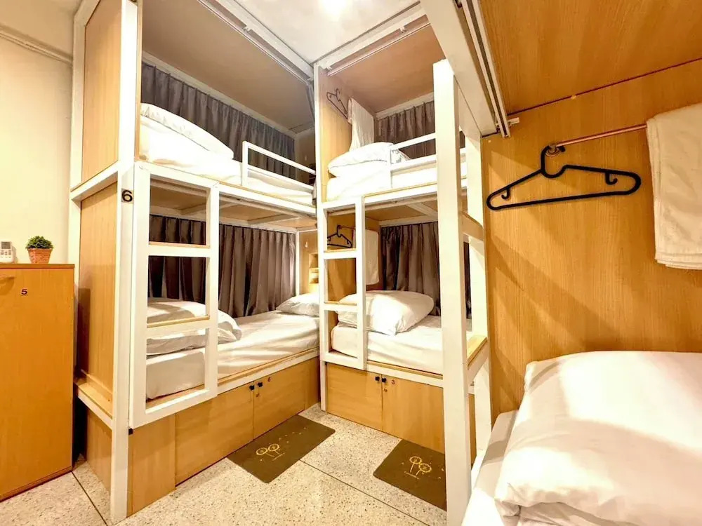 Charming Hostel