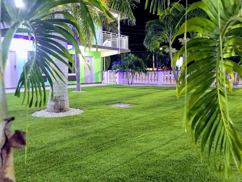 Tropical Inn & Suites - photo 52