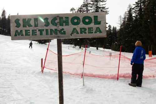 Cooper Spur Mountain Resort - photo 99
