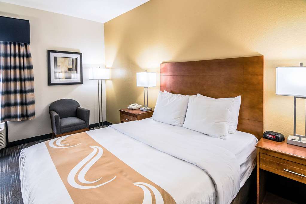Quality Inn Alexander City - photo 11