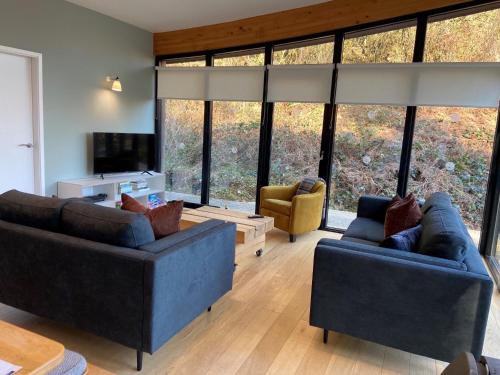 Yorkshire Dales Lodge 14 by Together Travel 3 Bed Premium Family