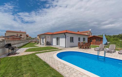 Villa Frontera Croatia — 4-Star Luxury Hotel in Porec, Croatia