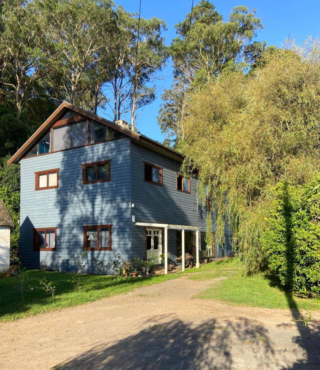 The Barn Bowral — Bowral