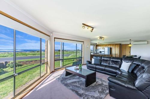 Karkalla in Port Fairy, Australia