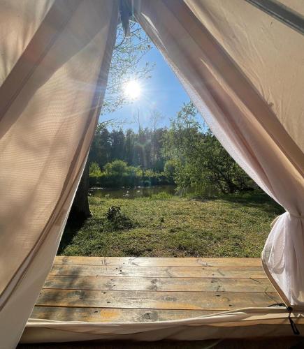 Glamping Kaliska — Unknown City — photo 4