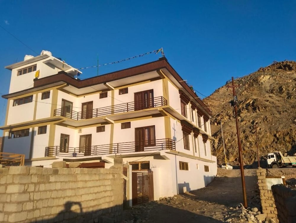 Mount Vista Leh - last minute hotel in Leh