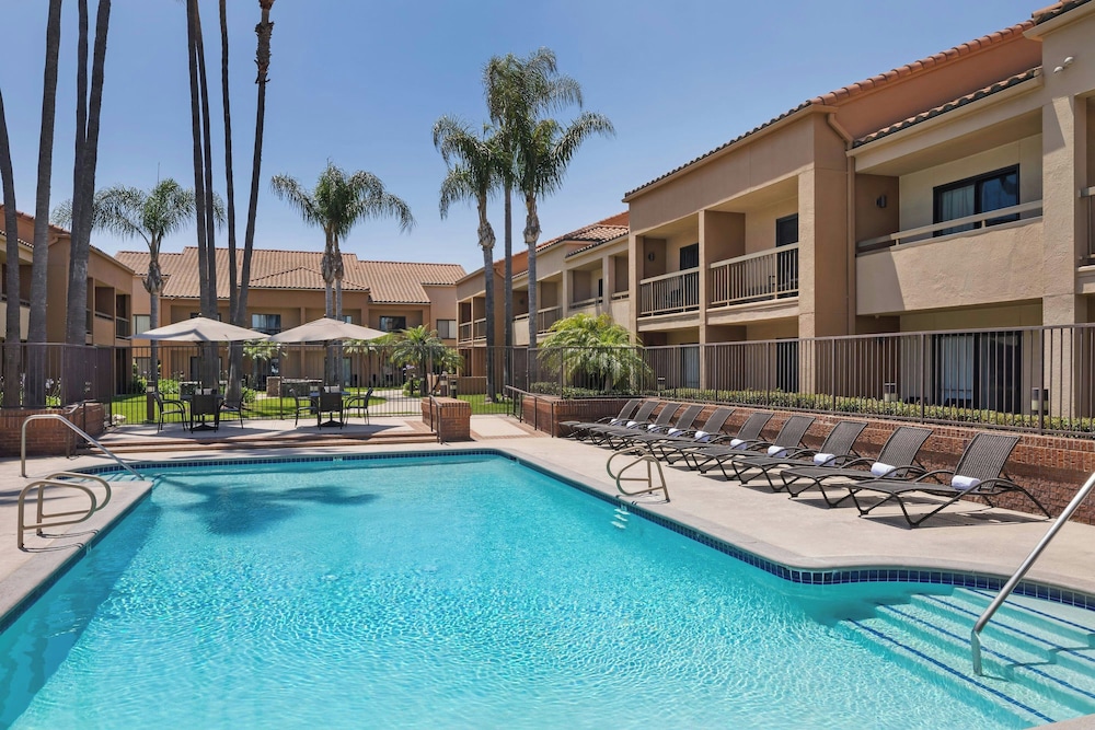 Courtyard by Marriott Anaheim Buena Park - featured photo