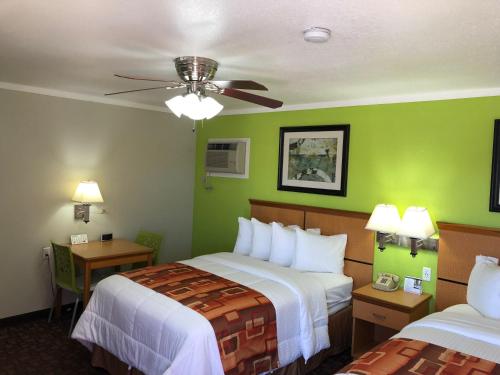 Copa Motel - photo 50