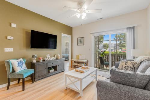 Villas at Bay Crossing 34682 Villa Cir Unit #4105 — 4-Star Luxury Hotel in Lewes, United States