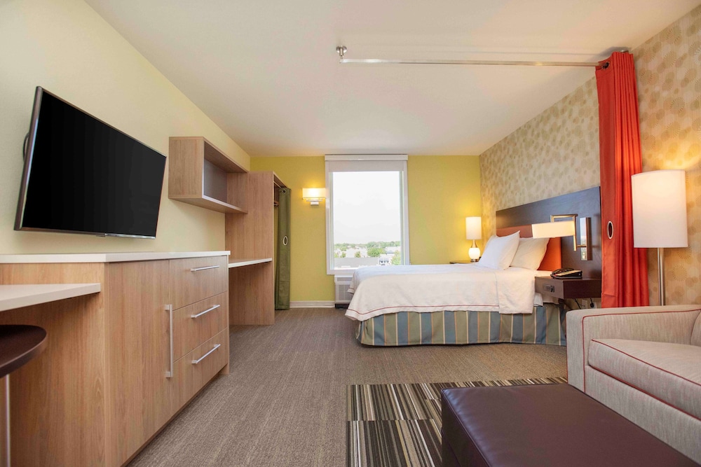 Home2 Suites by Hilton Mishawaka South Bend IN - photo 9