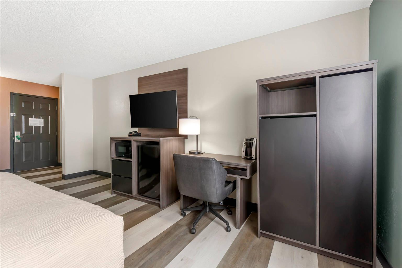 Quality Inn Dillon I 15 - photo 22